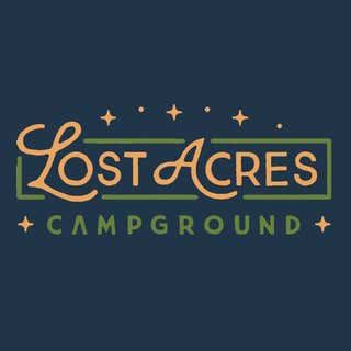 Lost Acres RV Park