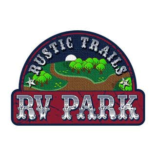 Rustic Trails RV Park
