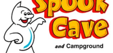 Photo of Spook Cave & Campground