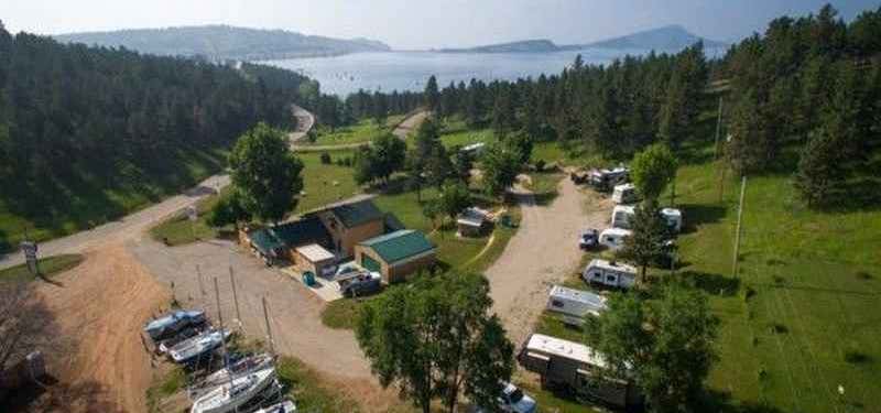 Photo of North Shore RV Park & General Store