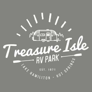 Treasure Isle RV Park