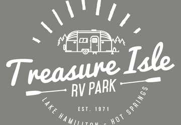 Photo of Treasure Isle RV Park