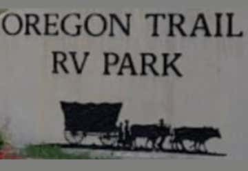 Photo of Oregon Trail RV Park