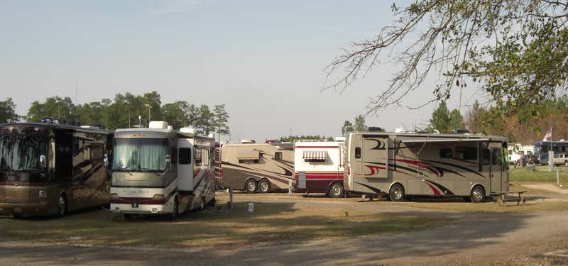 Photo of Moultrie RV Park