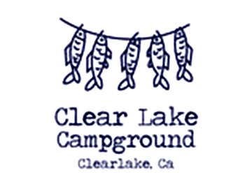 Photo of Clear Lake Campground