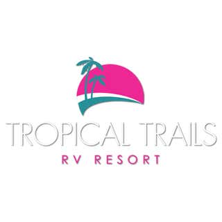 Jetstream Tropical Trails RV Resort