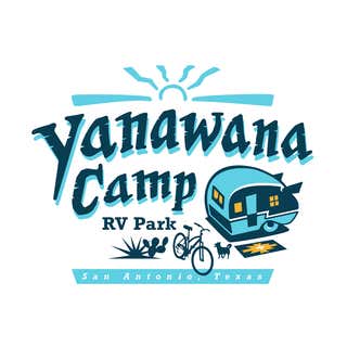 Yanawana Camp