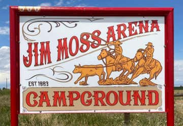 Photo of Jim Moss Arena & Campground