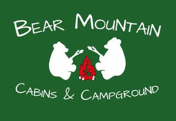 Photo of Bear Mountain Cabins & Campground