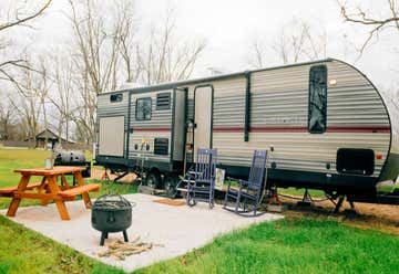 Photo of Natchitoches Pecan Orchard RV Park