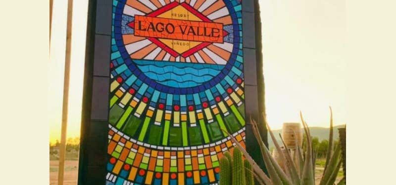 Photo of Lago Valle Wine Glamping Eco Resort