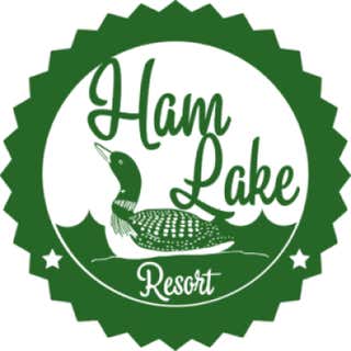 Ham Lake Resort