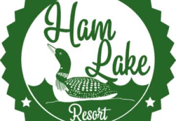 Photo of Ham Lake Campground