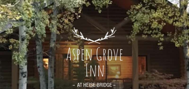 Photo of Aspen Grove Inn at Heise Bridge