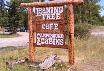 Photo of Leaning Tree Cafe And Campground