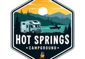Photo of Hot Springs Campground