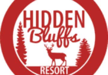 Photo of Hidden Bluffs Resort - Midwest Outdoor Resorts