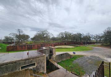 Photo of Fort Jackson