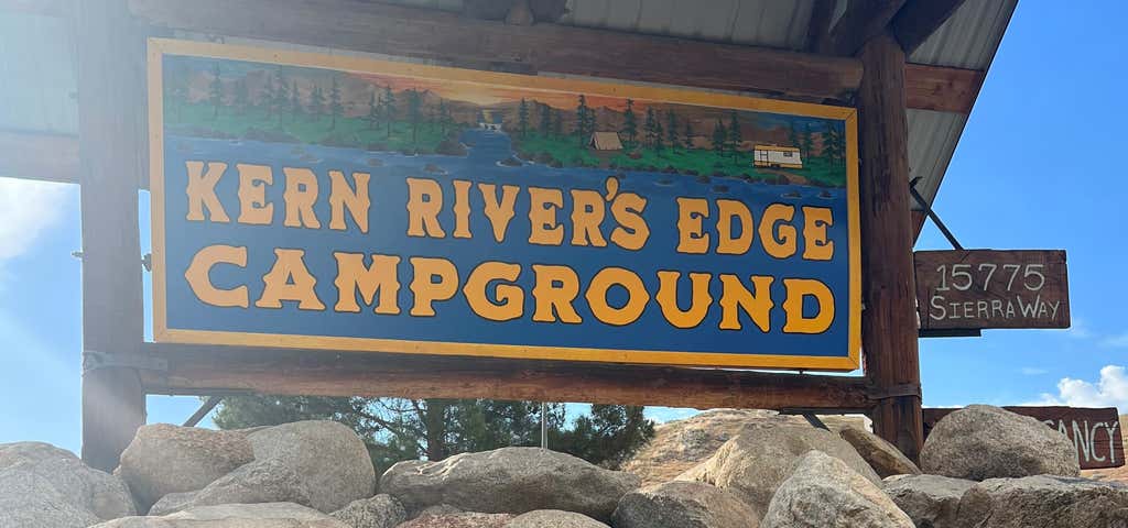 Photo of Kern River's Edge Campground Retreat