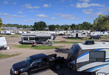 Photo of Great Falls RV Park