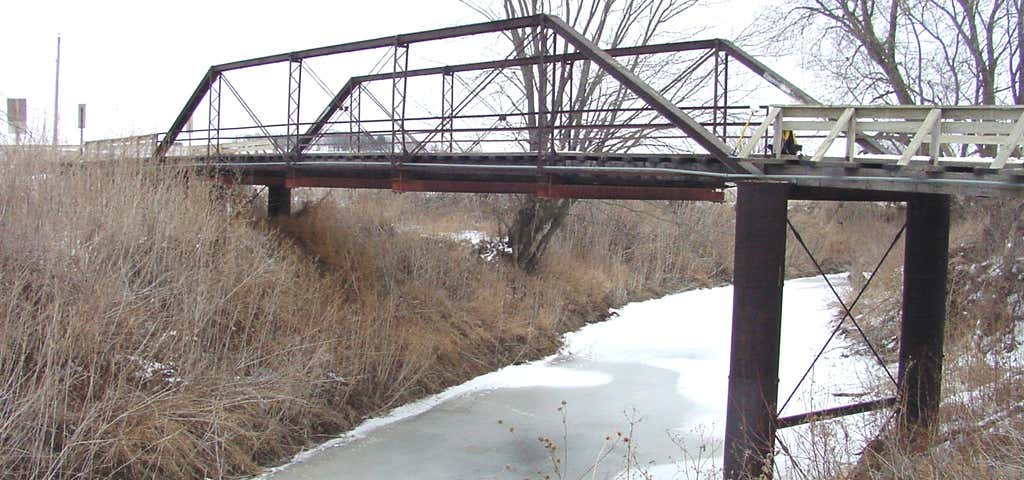 Photo of Miller Bridge