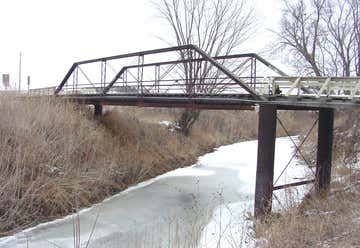 Photo of Miller Bridge