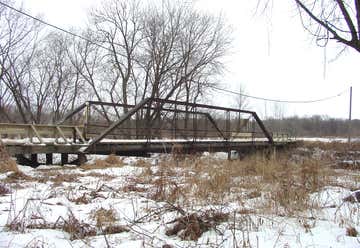 Photo of Cunningham Bridge