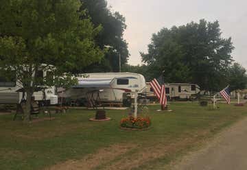Photo of Spring Valley Campground