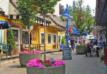 Photo of Historic Downtown Poulsbo
