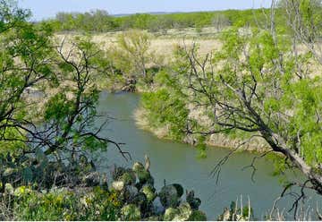 Photo of North Concho - San Angelo State Park