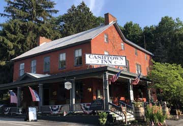 Photo of Cashtown Inn