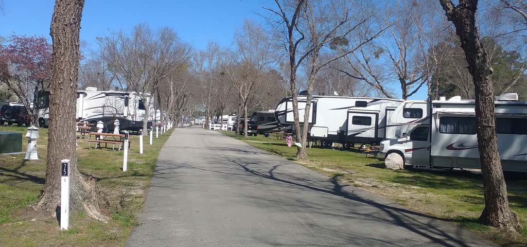 Photo of Camp Clearwater Family Campground