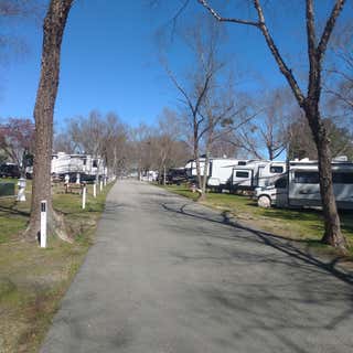 Camp Clearwater Family Campground