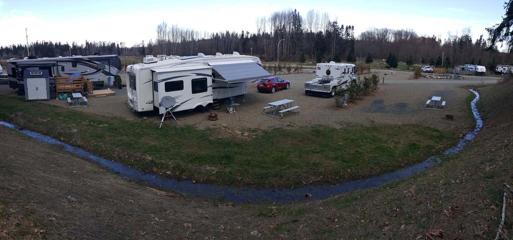Photo of Puntledge Rv Park Campground