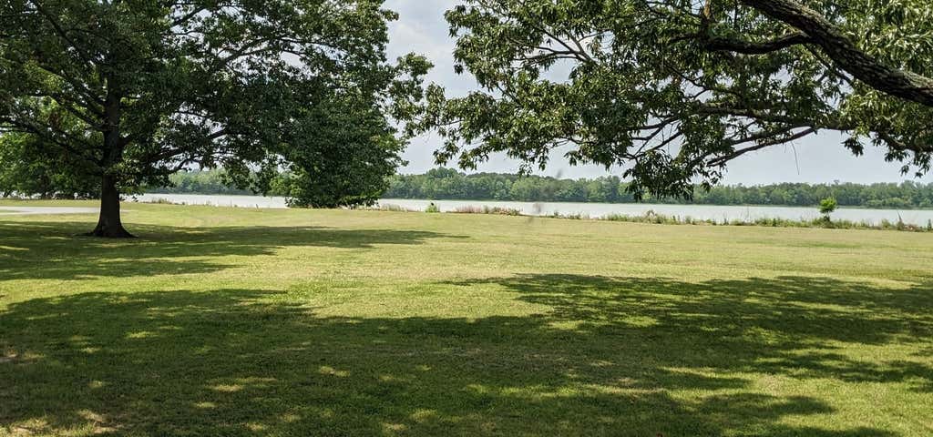 Photo of U.S. Army Corps of Engineers - Willow Beach Campground
