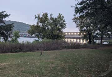 Photo of U.S. Army Corps of Engineers - Aux Arc Park