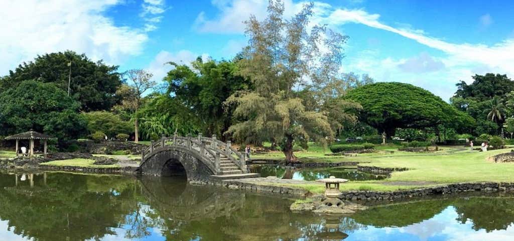 Photo of Liliuokalani Park And Gardens