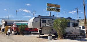 Shady Lane RV Camp