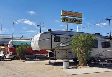 Photo of Shady Lane RV Camp