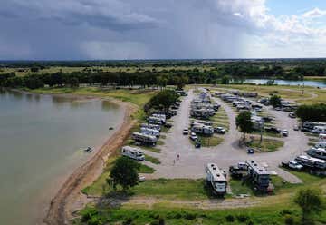 Photo of Lake Waco RV Park & Marina