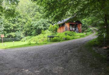 Photo of Privacy Campground