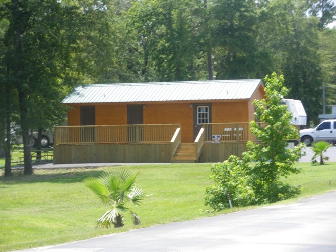 Timber Ridge RV Village, Magnolia | Campendium