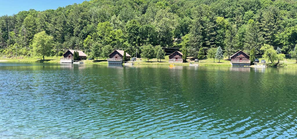 Photo of Mohican Adventures Campground & Cabins