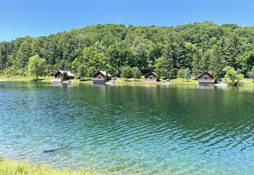 Photo of Mohican Adventures Campground and Cabins