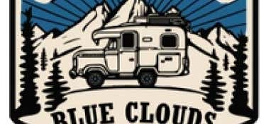 Photo of Blue Clouds RV & Cabins Resort