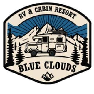 Blue Clouds RV & Cabins Resort