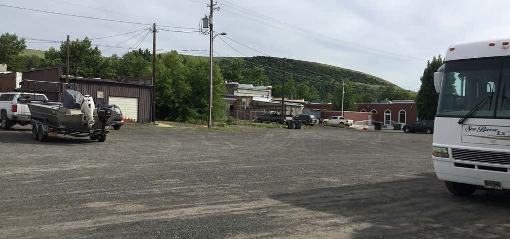 Photo of Caboose Park RV Parking