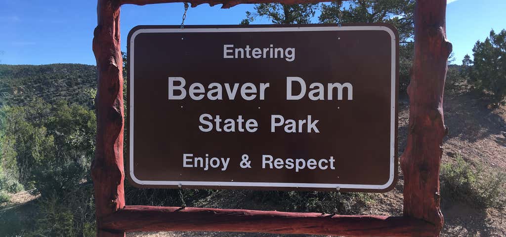 Photo of Beaver Dam State Park