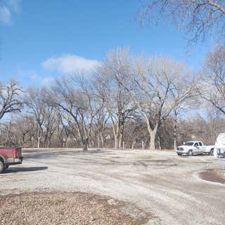 Blue Valley Campground