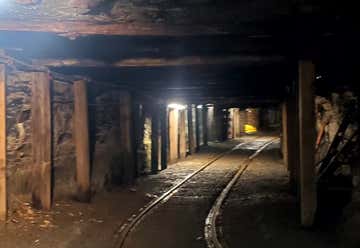 Photo of Beckley Exhibition Coal Mine and Youth Museum